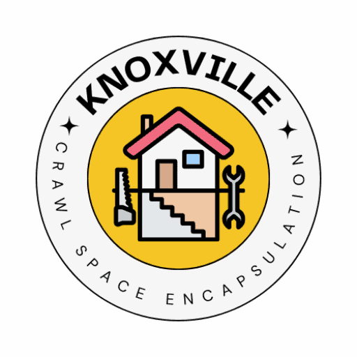 Knoxville Crawl Space Encapsulation