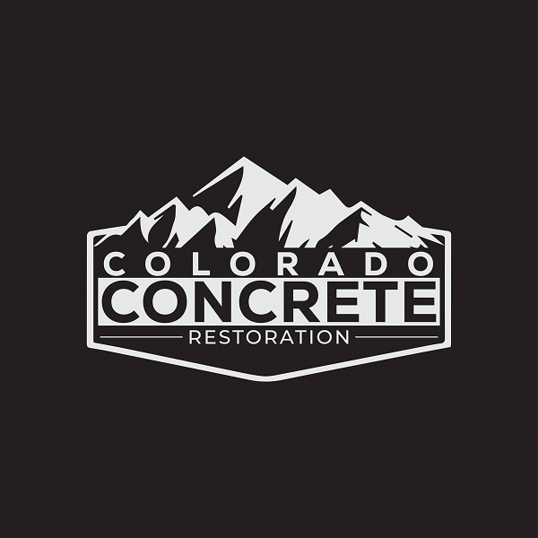 Colorado Concrete Restoration