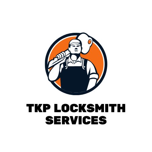 TKP Locksmith Services