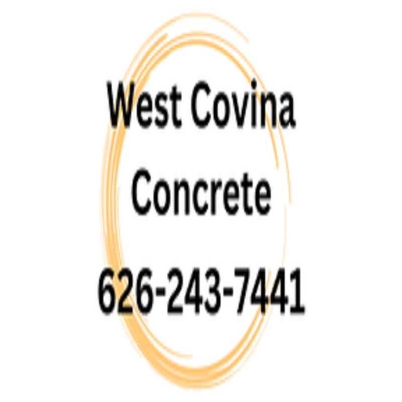West Covina Concrete Contractor