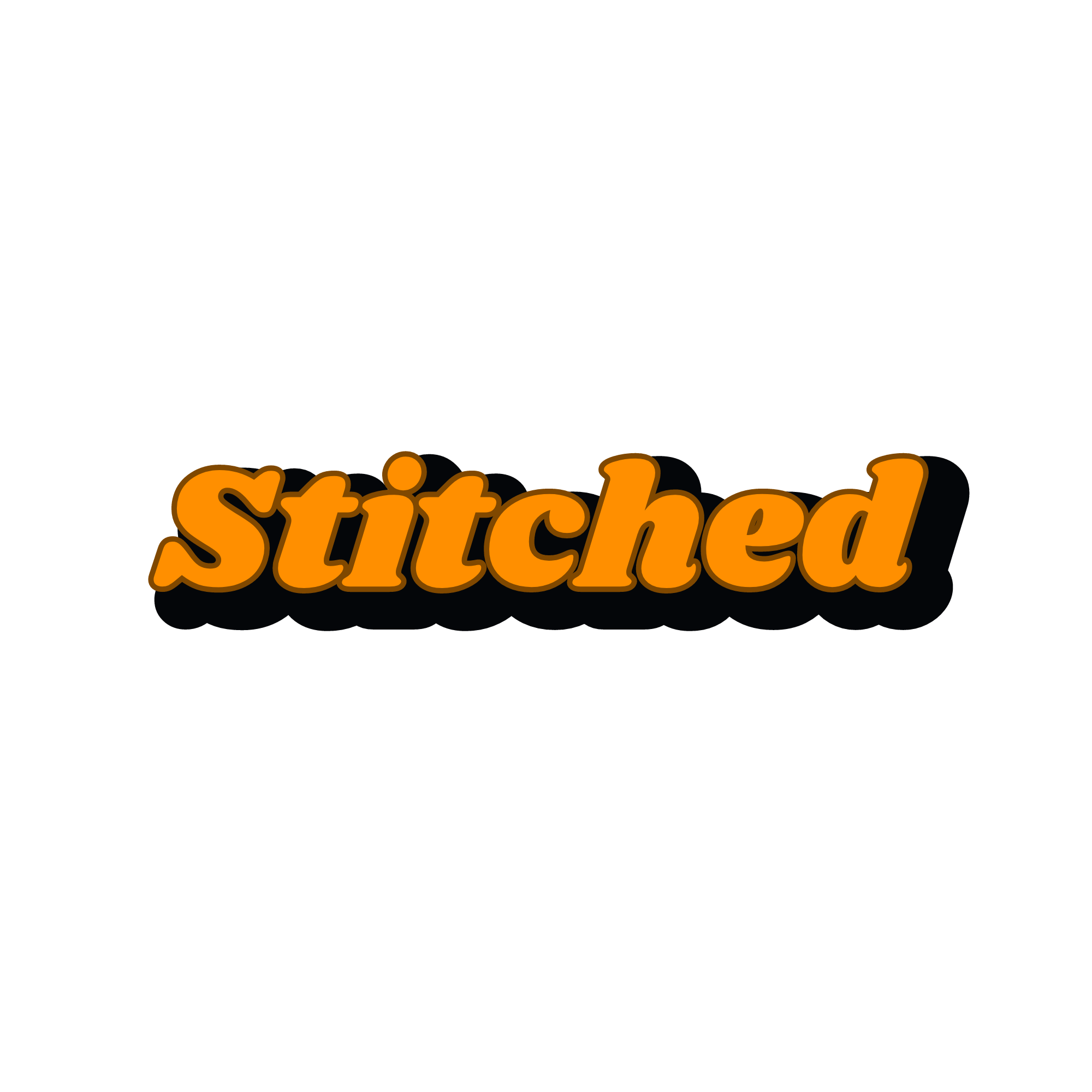 Stitched Clothing