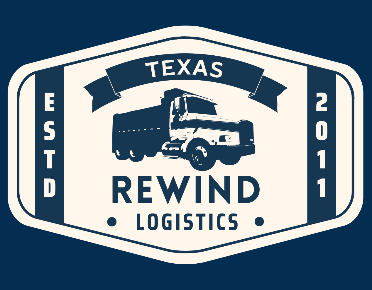 Rewind logistics LLC