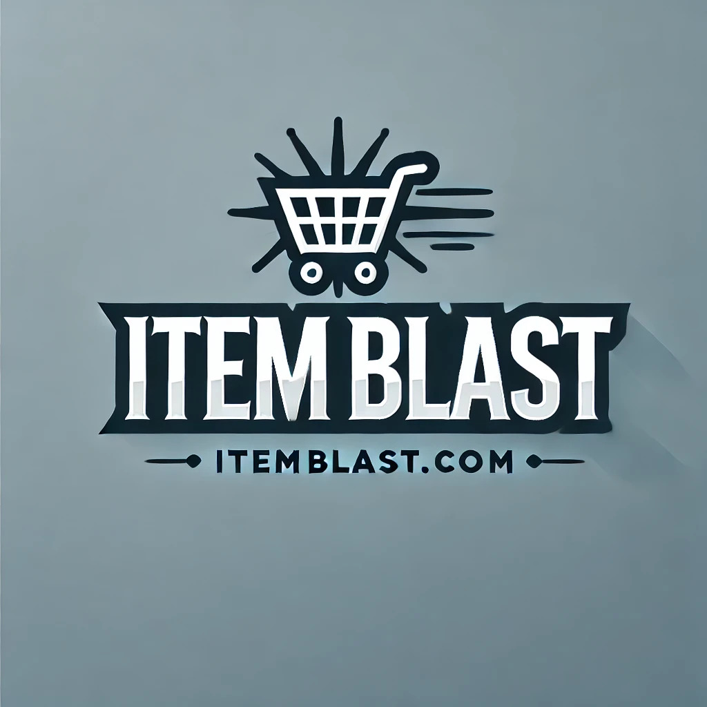 Item Blast.com