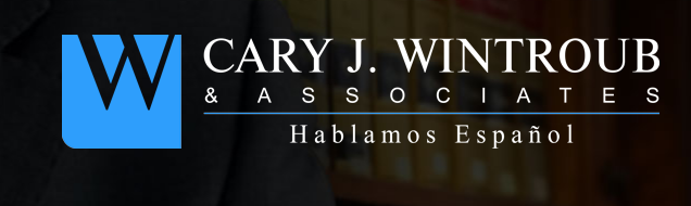 Cary J. Wintroub& Associates - Tus Abogados de Accidentes
