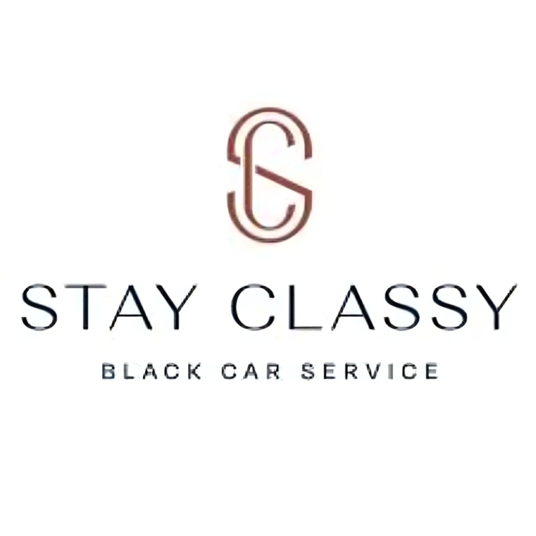 Stay Classy Black Car Service 