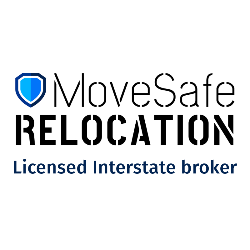 Info MoveSafe Relocation