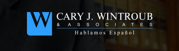 Cary J. Wintroub & Associates - Tus Abogados de Accidentes