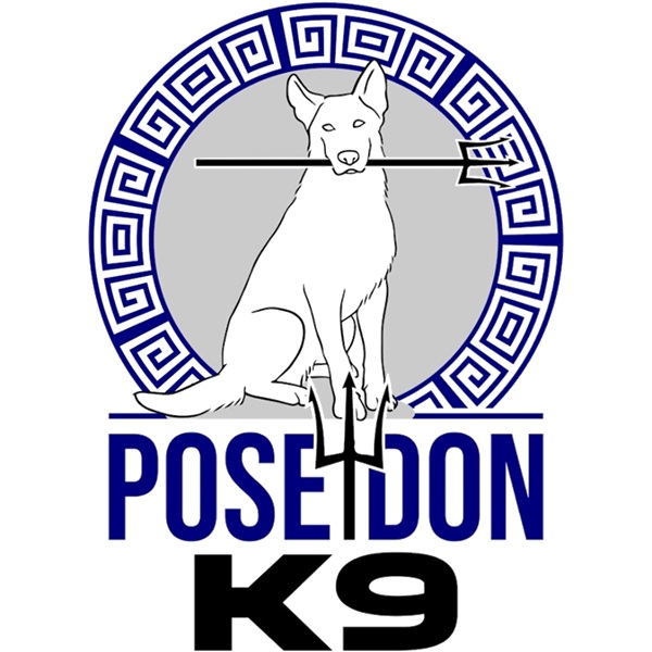 Poseidon K9 Dog Training