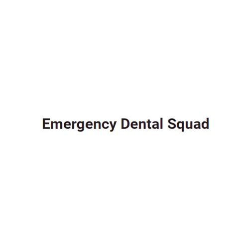 Oklahoma City Emergency Dental Squad