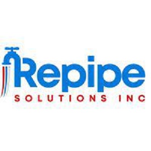 Repipe Solutions Inc - Plumbing & Sewer Services