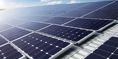 Commercial Solar PV Ltd