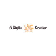 A Digital Creator