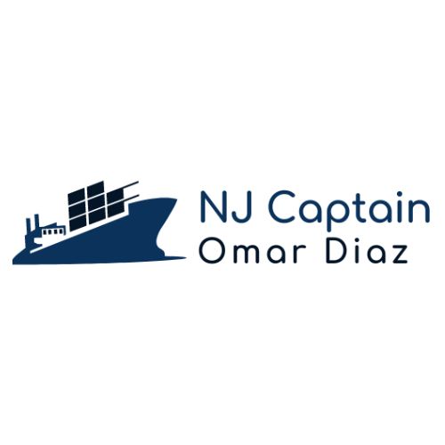 Captain Omar Diaz