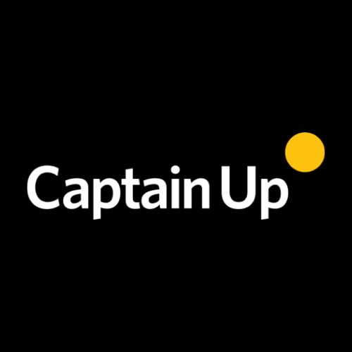 captain up