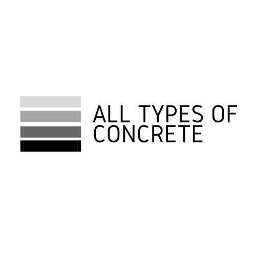 All Types Of Concrete
