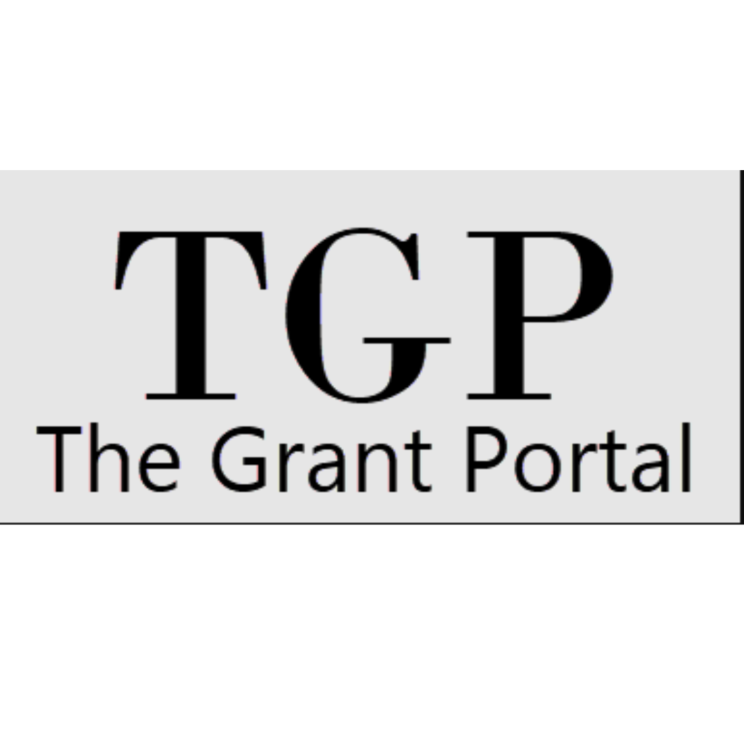 The Grant Portal 