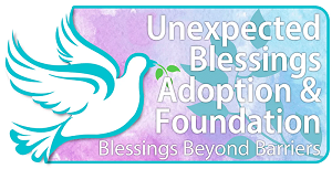 Unexpected Blessings Adoption & Foundation