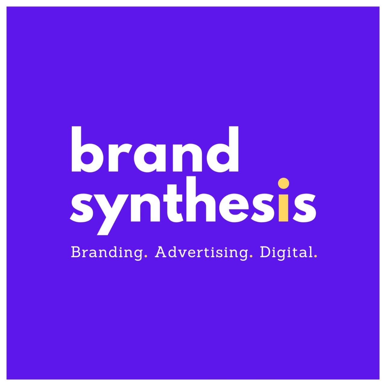 Brand Synthesis