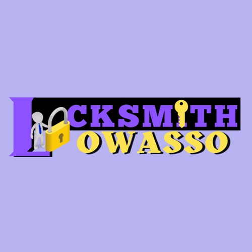 Locksmith Owasso