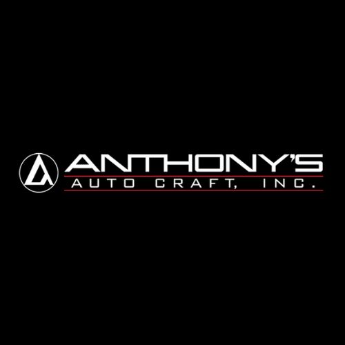 Anthony's Auto Body