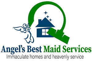 Angel's Best Maid Services