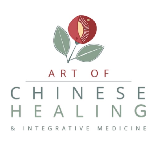 Art Of Chinese Healing