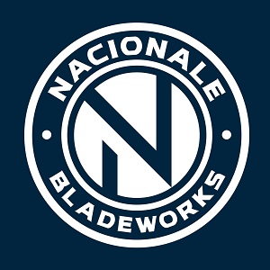 Nacionale Bladeworks