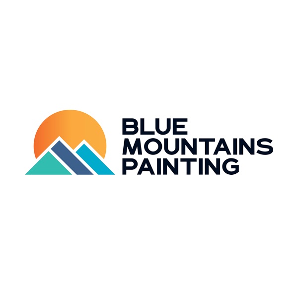 Blue Mountains Painting