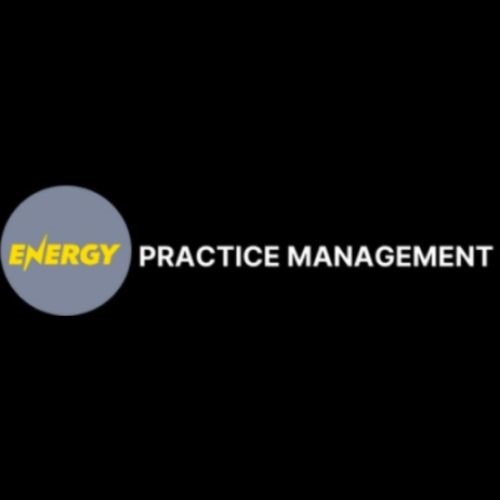 Energy Practice Management