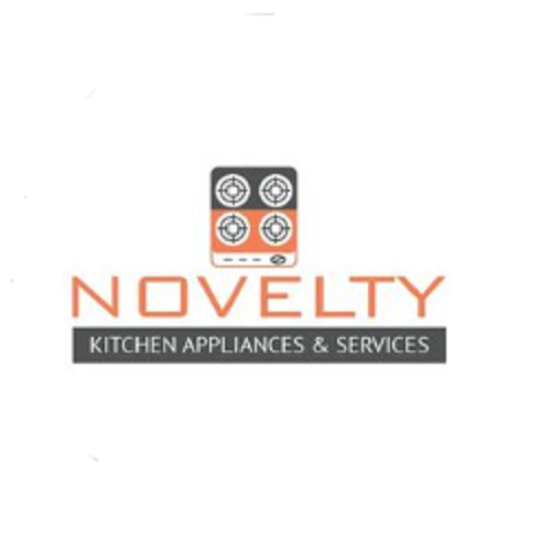 Novelty Kitchen Appliances