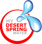 Mydesert Spring Water 