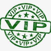 VIP Senior Placement