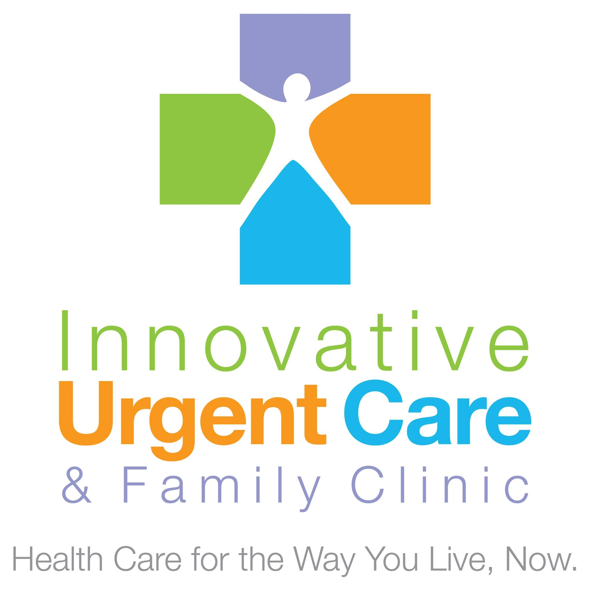 innovative urgent care and family health clinics