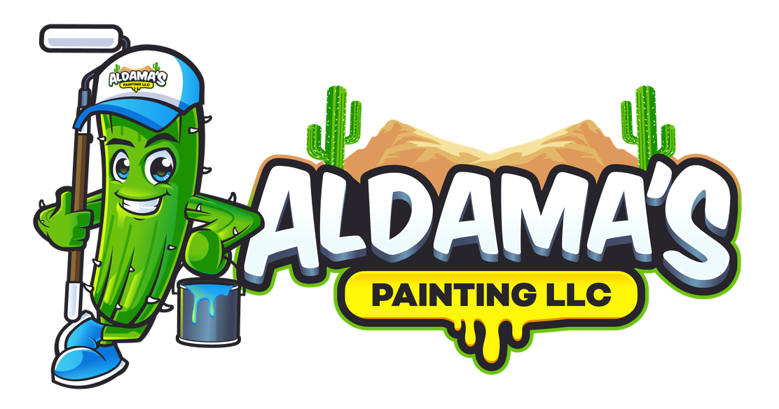 Aldama's Painting LLC