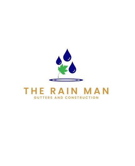 The Rain Man Gutters