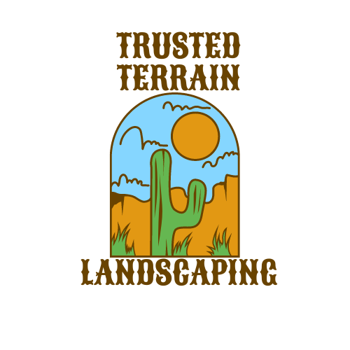 Trusted Terrain Landscaping