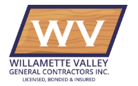Willamette Valley General Contractors