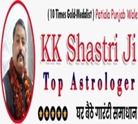 Astro K K Shastri - Love Marriage Problem Solution Astrologer