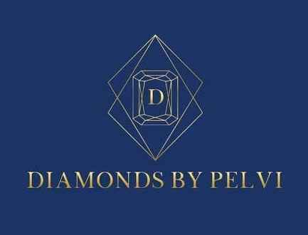 Diamonds By Pelvil