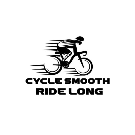 Cycle Smooth Ride Long