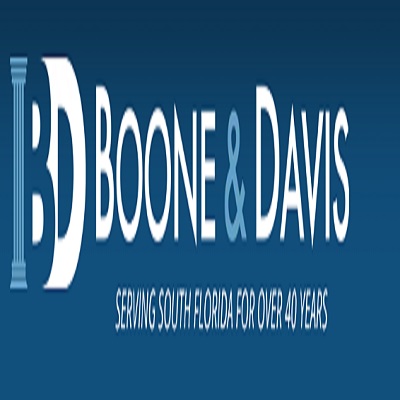 Boone & Davis Attorneys at Law