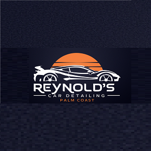 Reynold's Car Detailing LLC