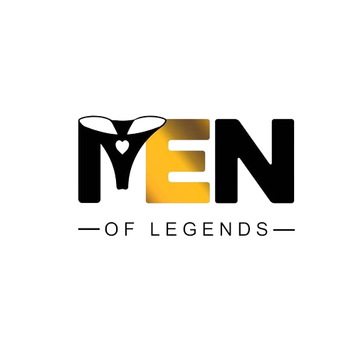 Men Of Legends