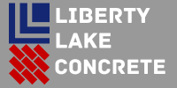 Liberty Lake Concrete