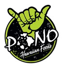 Pono Hawaiian Foods