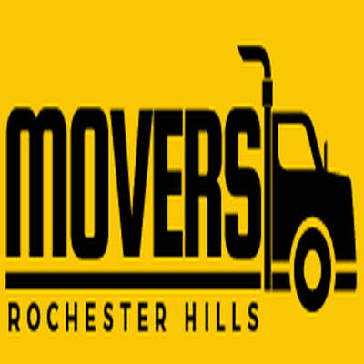 Movers Rochester Hills