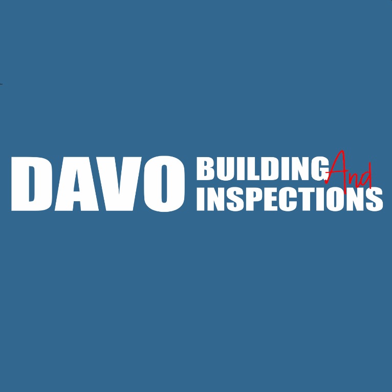 DAVO BUILDING & INSPECTIONS PTY LTD