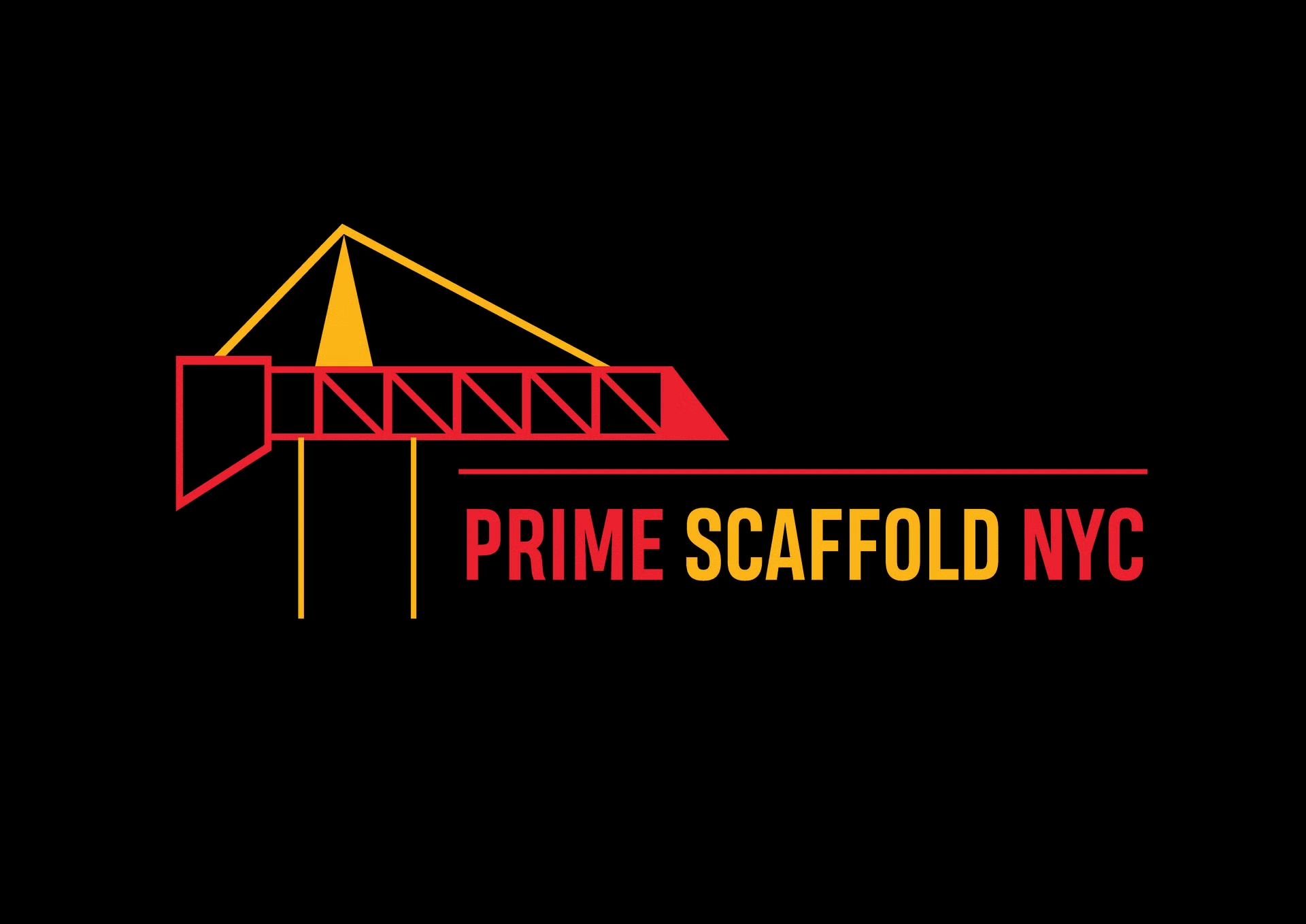 PRIME SCAFFOLD NYC