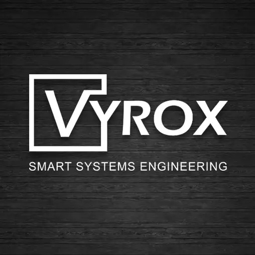 VYROX.com AIoT Business Operation and Property Management Software