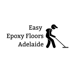 Easy Epoxy Floors Adelaide